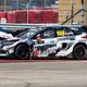 Illustration for article titled Through Rain and Texas Heat, Rallycross Put On a Hell of a Show in Austin